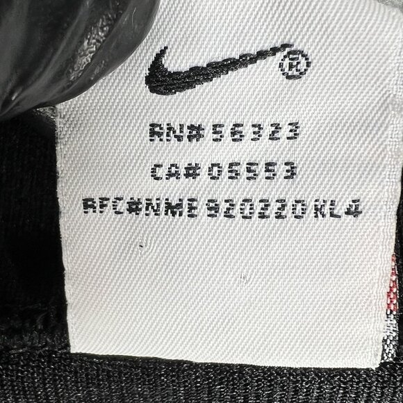 Nike Steelers Kordell Stewart #10 Slash Jersey XXL Team Sports Apparel USA Made - Picture 15 of 16